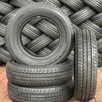 205/75 C R16  Maxxis VANSMART MCV3+ 113/111R (2023 г. в.) Вид 8