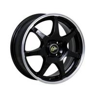 6x15 4x98 58.6 ET36 bkpl