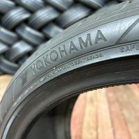 245/35  R20  Yokohama Advan Sport V107A ZR 91Y Вид 5