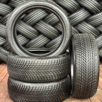 245/40  R21  Goodyear Ultra Grip Performance 3 FR 100V XL Вид 8