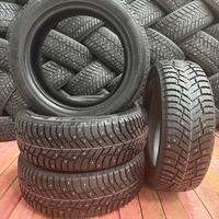 215/55  R18  Cordiant Snow Cross 2 шип SUV 99T Вид 17