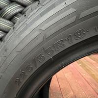 225/55  R18  Sailun Turismo SV57 102V XL Вид 7