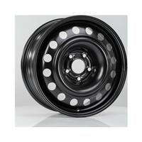 6.5x16 5x110 63.3 ET46 Black