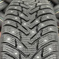 185/55  R15  Ikon (Nokian Tyres) Character Ice 8 шип 86T XL Вид 4