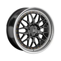 8.5x18 5x120 72.6 ET30 bkl