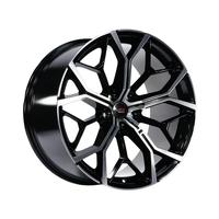 9.5x22 5x112 66.6 ET32 bkf