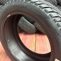 255/45  R20  Pirelli Scorpion Ice Zero 2 шип 105H XL Вид 8