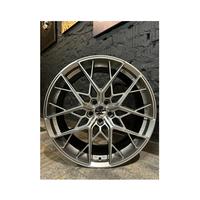 8.5x19 5x108 73.1 ET35 hyper black