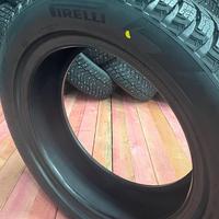 235/50  R19  Pirelli Scorpion Ice Zero 2 шип 103H XL Вид 10