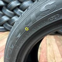 235/50  R18  Maxxis Bravo HP-M3 97V Вид 5