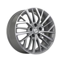 7x17 5x114.3 67.1 ET48 F-SILVER-FP