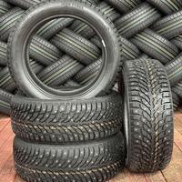 215/50  R17  Ikon (Nokian Tyres) Autograph Ice 9 шип 95T XL Вид 8