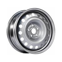 5.5x16 6x130 84.1 ET51 Silver