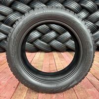 215/55  R18  Ikon (Nokian Tyres) Character Ice 7 шип SUV 99T XL Вид 3