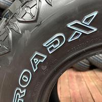33/12.5  R15  ROADX RXQUEST M/T LT 108Q Вид 5